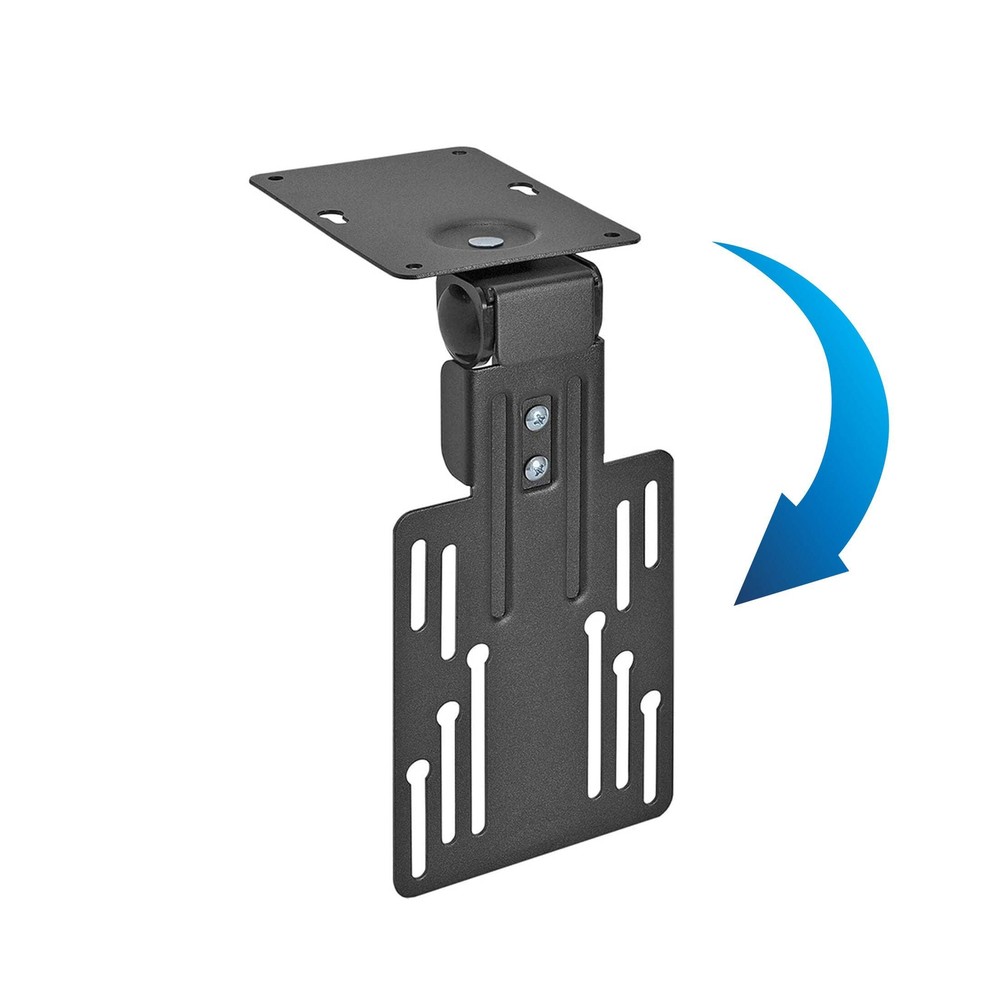 Under Cabinet and Ceiling TV Mount