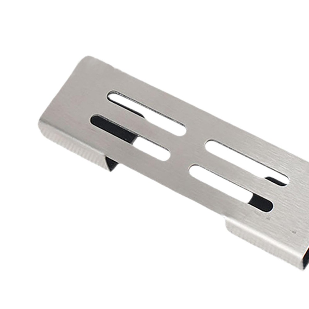 Bass Drum Hoop Protector Convenient Drum Ring Protective Clip Drum Accessory