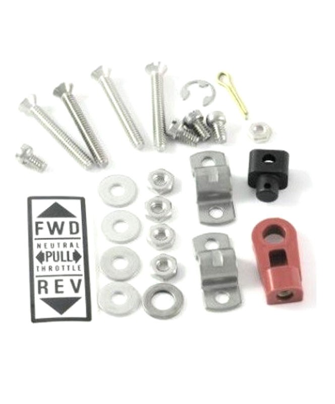 Morse 308599 Hardware Kit