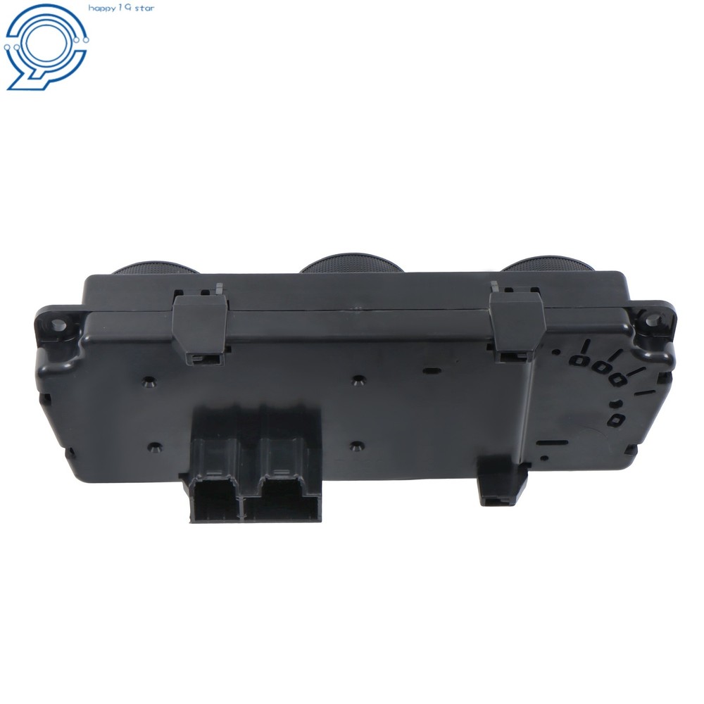 For Jeep Wrangler 2011-2013 A/C Heater Climate Control Unit W/ Defrost Function