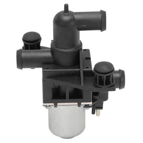 Heater Control Valve Compatible with Dodge & Mercedes-Benz Models - Sprinter