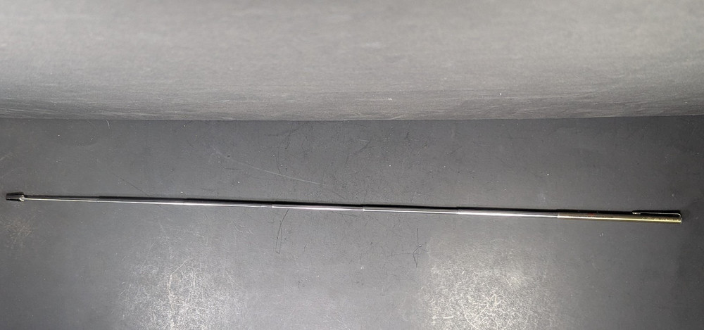 Emphasis Telescoping Pocket Pointer 25-Inch with Original Box Vintage