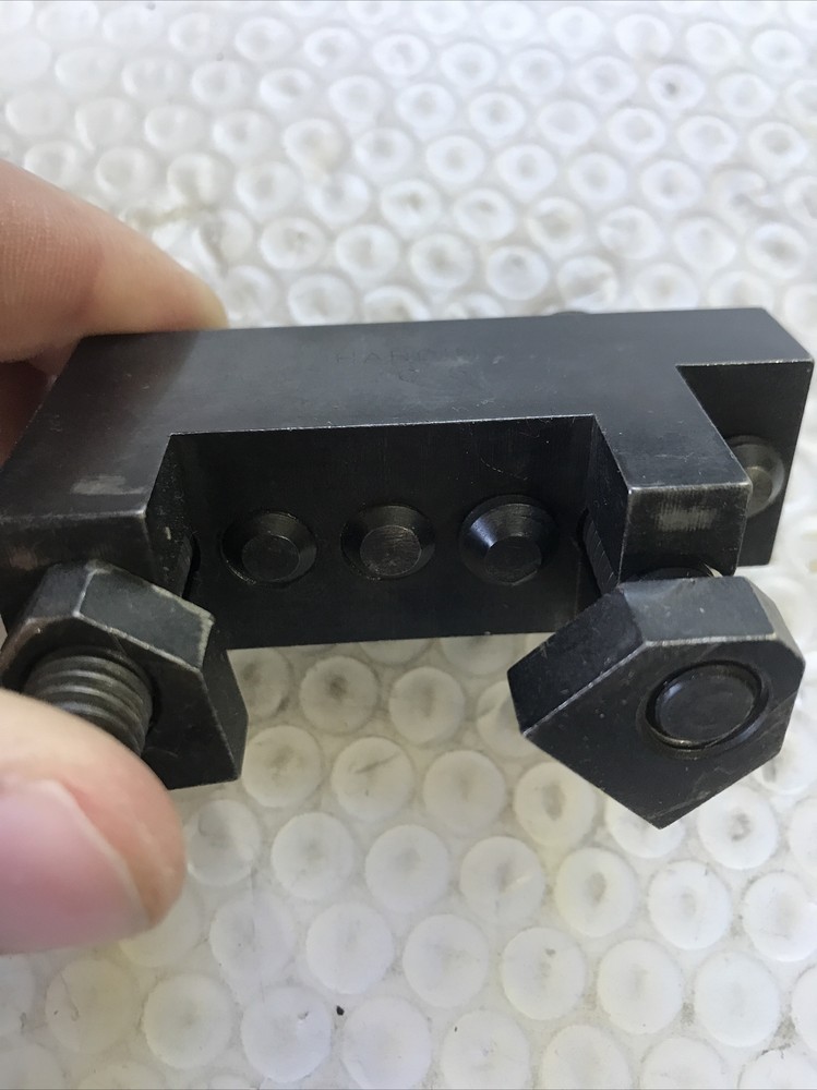 HARDINGE C5 TOOL HOLDER