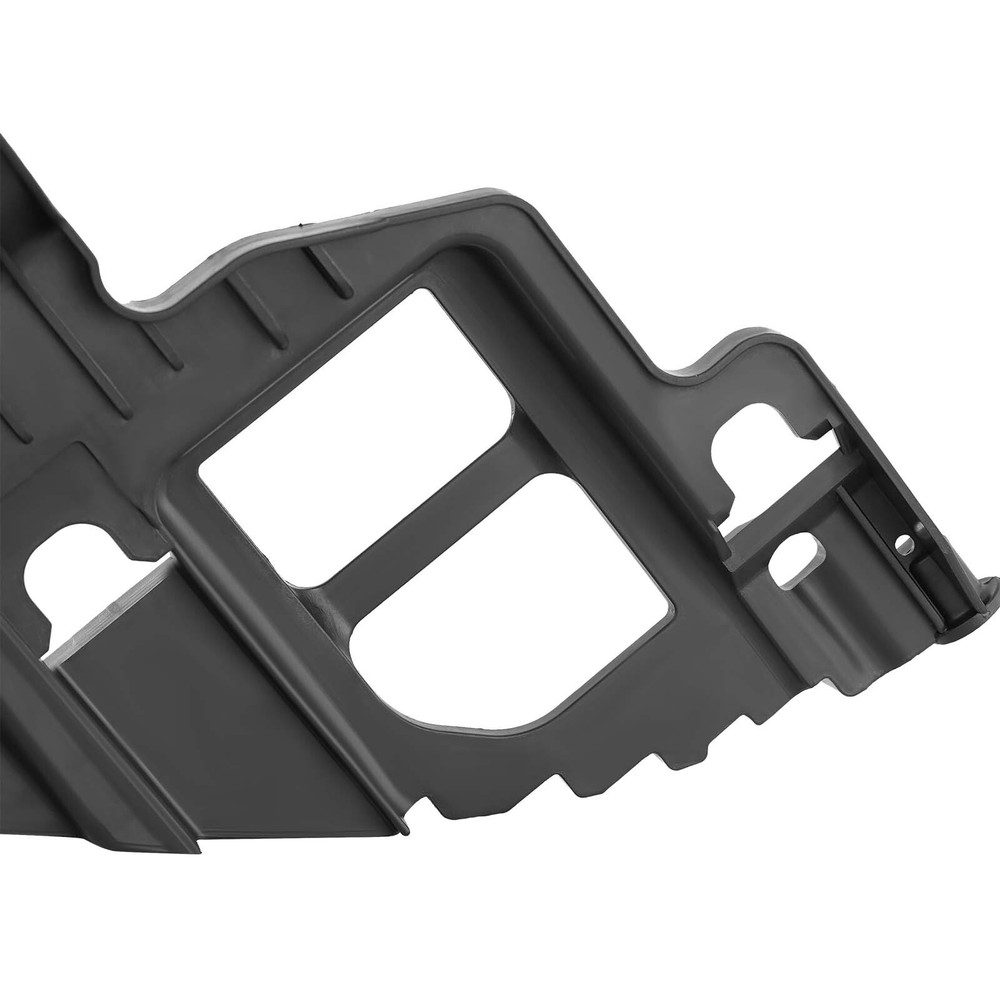 For 2009-2013 VW Golf Headlight Support Bracket Holder Mount Panel 4PCS Set