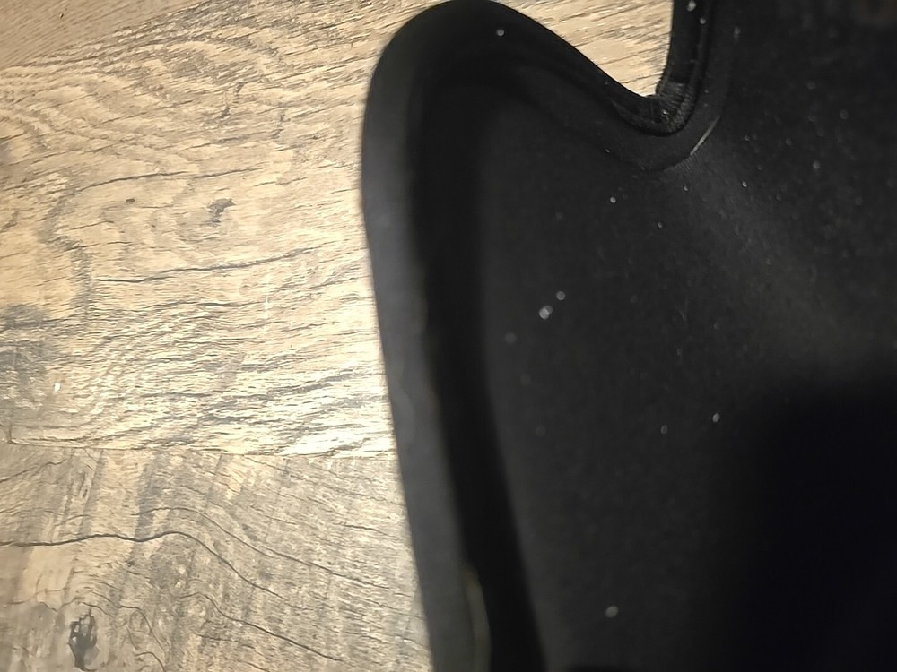 splint and hock boots