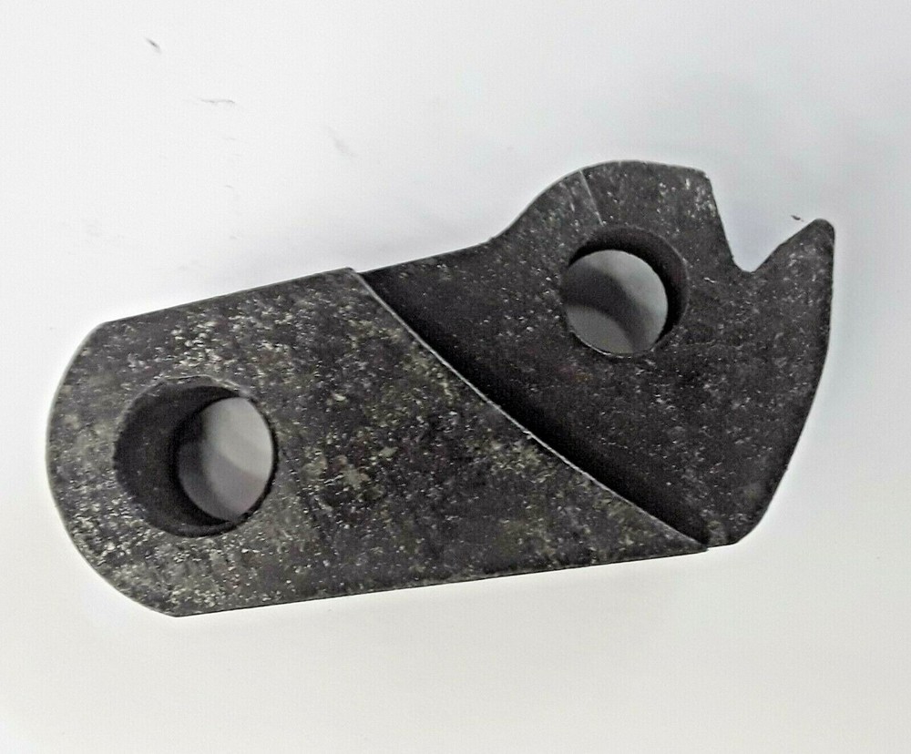 SIGNODE STRAPPING TOOL PART #23049 JAW - PNSC