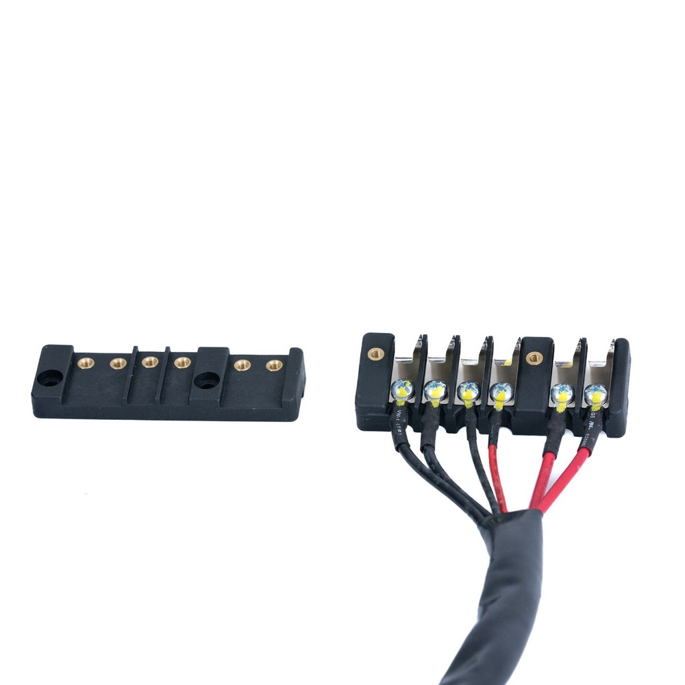 drive scout mobility scooter connection block