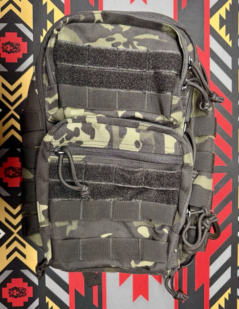 Sling Backpack/BattlePack Lite