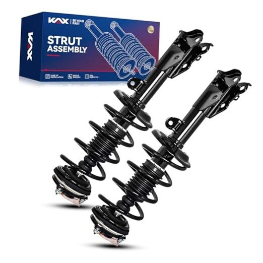 Front Struts Civic 2013 2014 2015, Complete Struts and 13-15 Civic - Front
