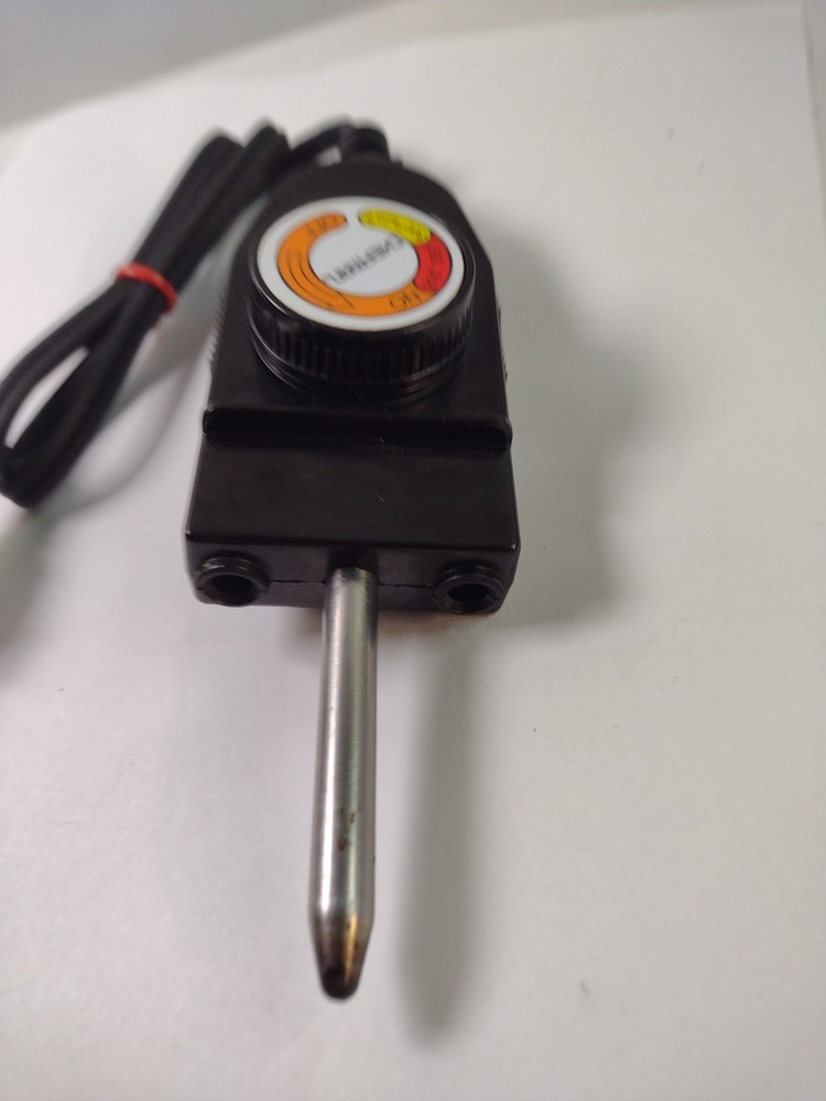 Chefman Temperature Control Probe Adaptor Cord TP-01 Original Replacement Part