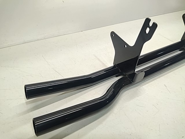 Front Bumper Kit - 2000 POLARIS NOS