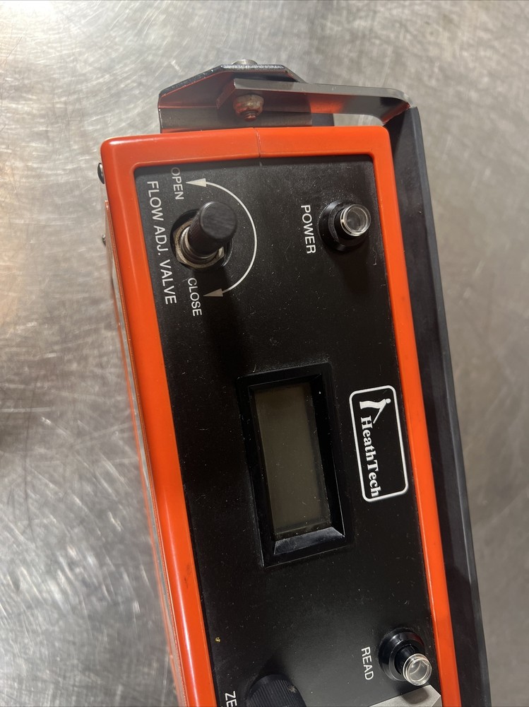 Heath tech Odorator. Used Surplus