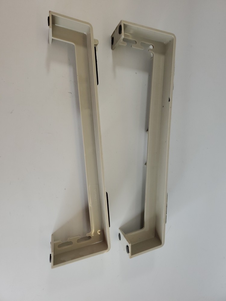 Vintage Tandy Computer Products Universal Printer Supports, 26-236