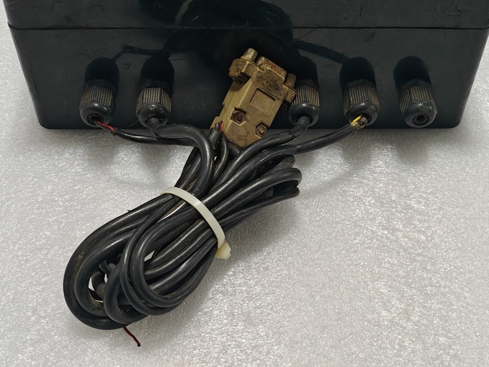 ASLI 8048 AUTOMATIC SAFE LOAD INDICATOR