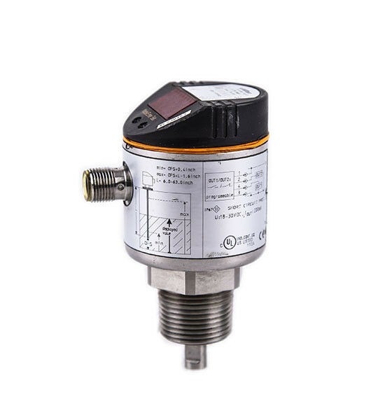 IFM EFECTOR LR7300 Level Sensor