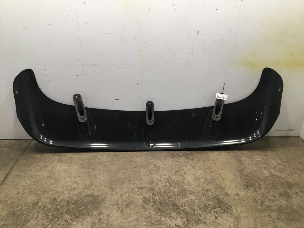 2013 Peterbilt 587 Visor (654-10133)