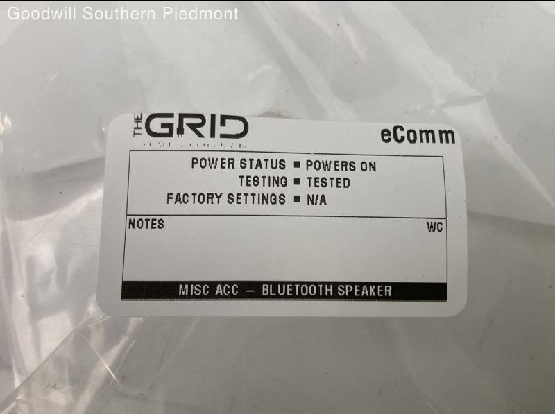 Plantronics P620S Bluetooth Conference Speaker - Tested