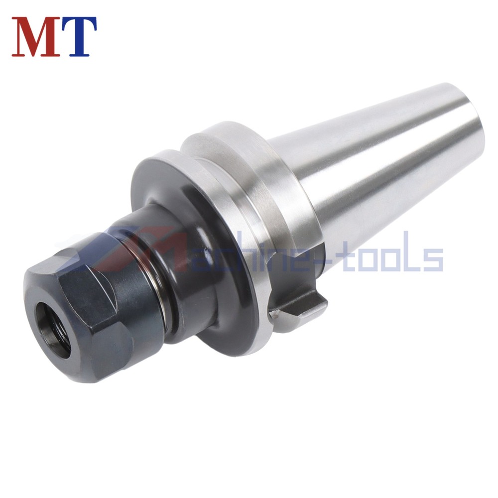 Precision BT30 ER16 Collet Chuck 2.36" Projection