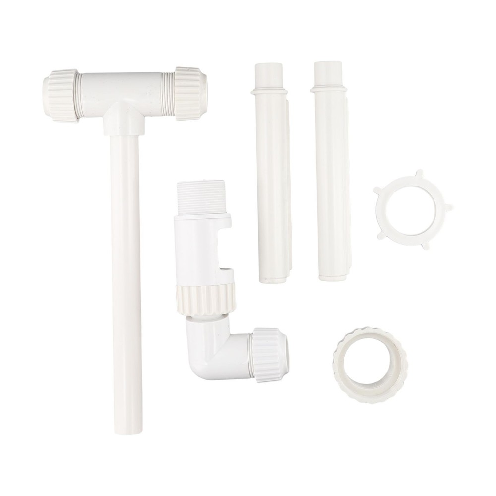 Practical Waterfall Fountain Adjustable Control Valve Cooler Accessory Garden