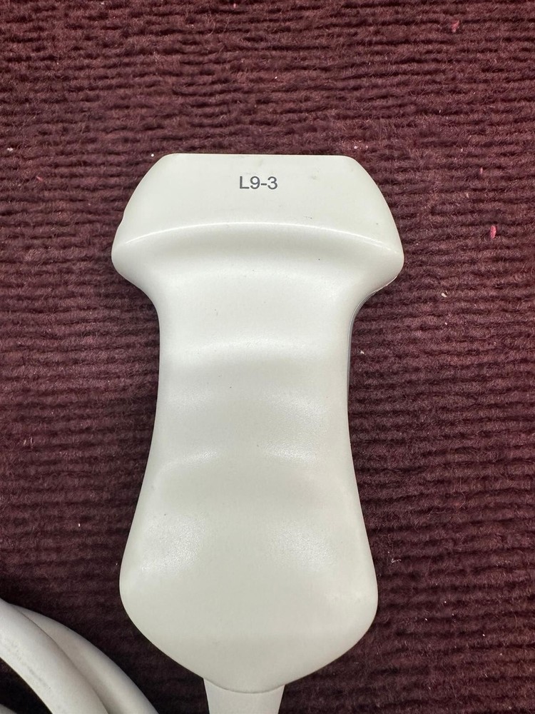 Philips L9-3 Ultrasound Probe