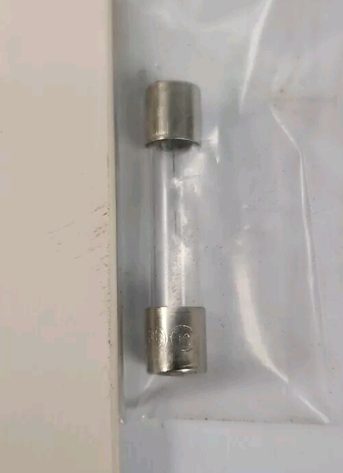 REALISTIC MPA-45 MAUNAL