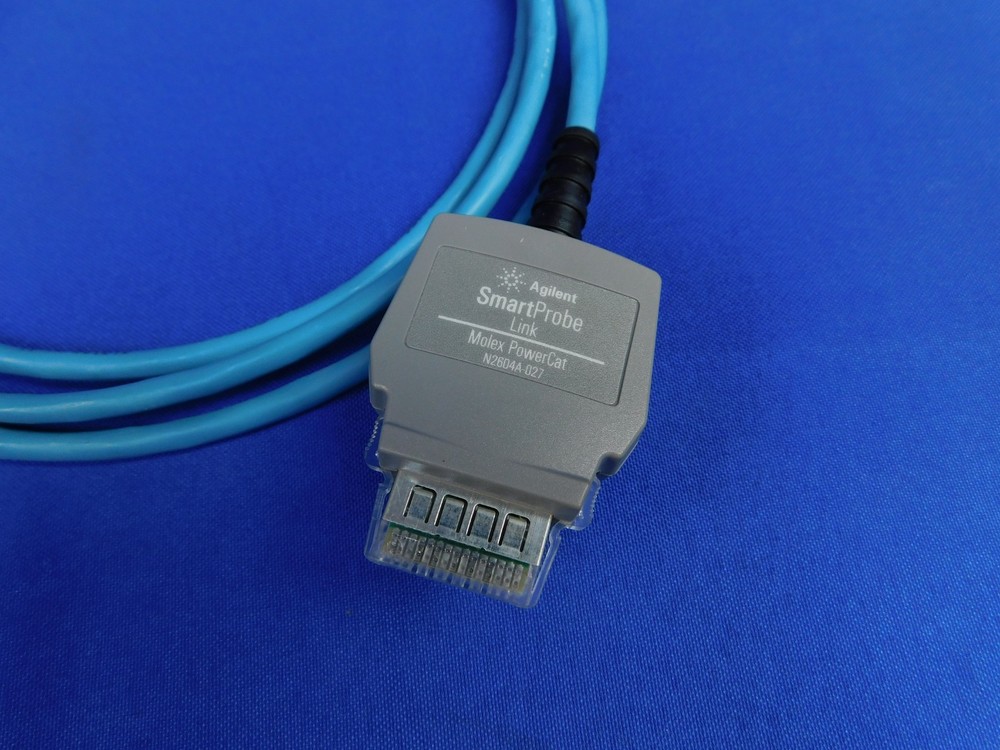 N2604A-027 Precision Calibration Cable