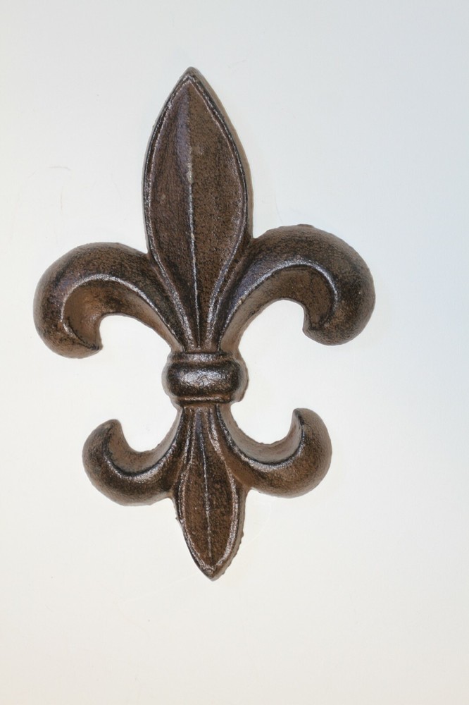 Cajun Victorian Bathroom Hardware Accessory Set Solid Cast Iron, Thoughtful pg3