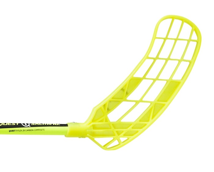 2016 Salming Q1 CC 29 Floorball Stick