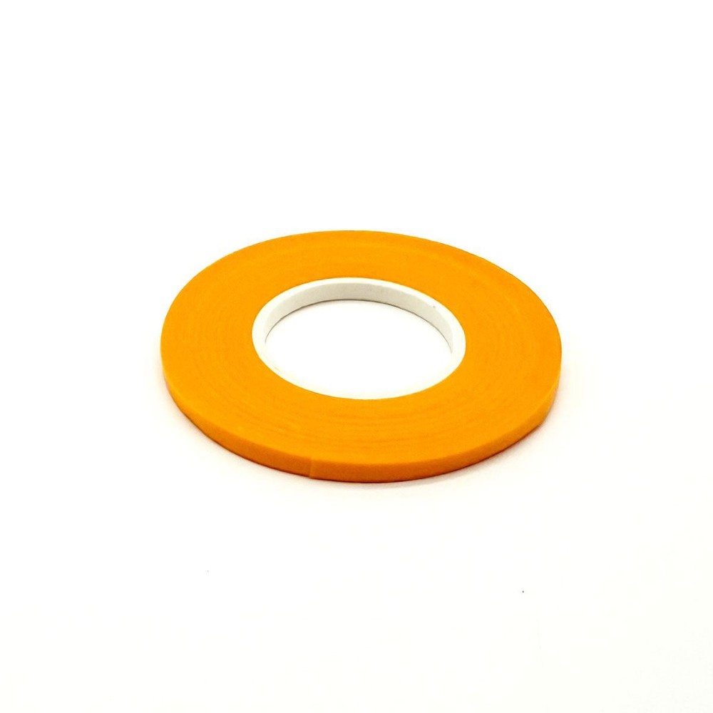 Spaz Stix - 3mm x 18m Masking Tape