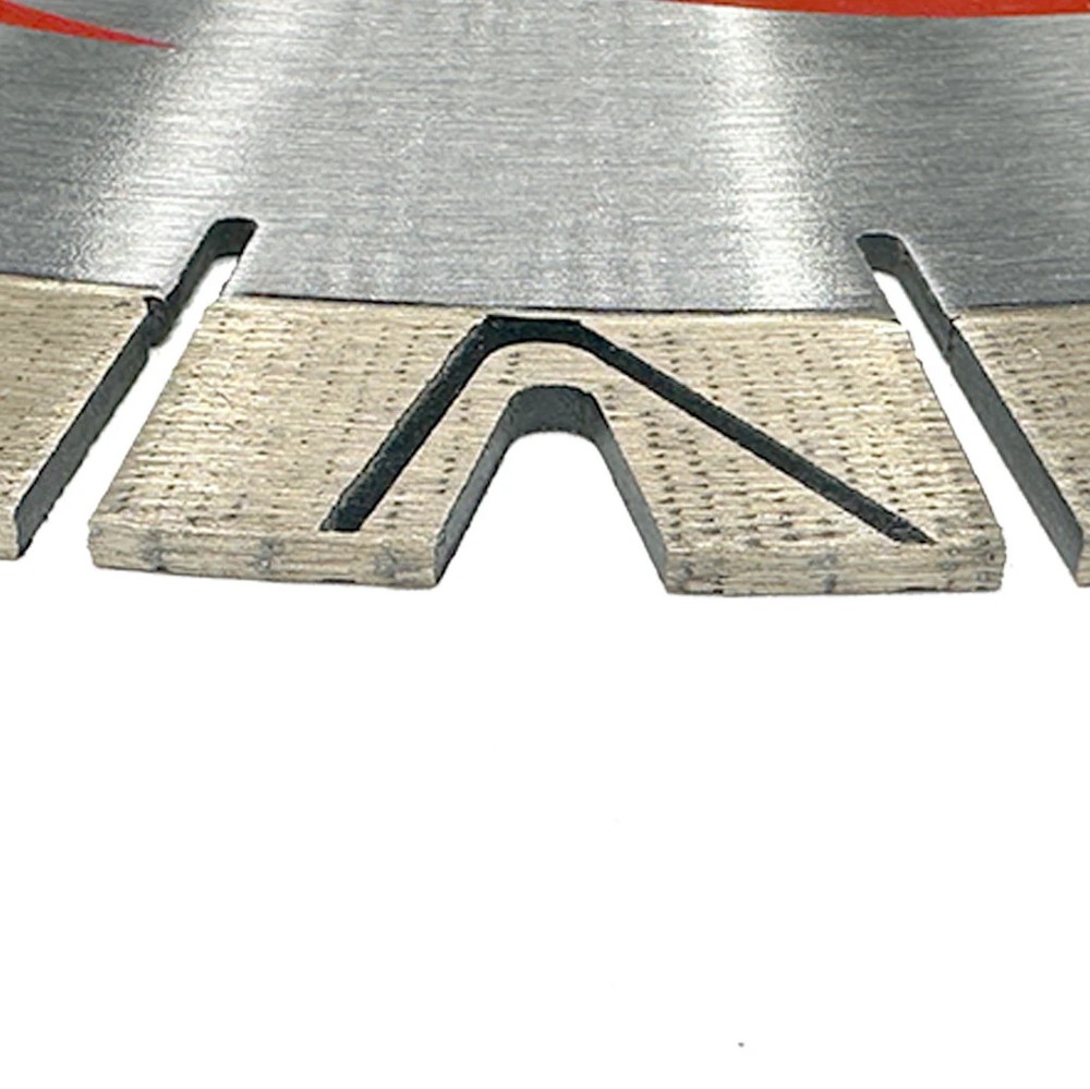 Volcano Xpress Quartzite Blade