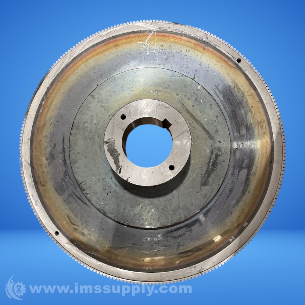 Bull Gear Assembly USIP