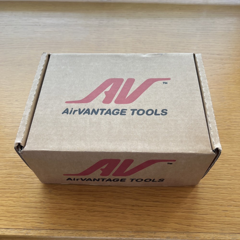 Air Tools
