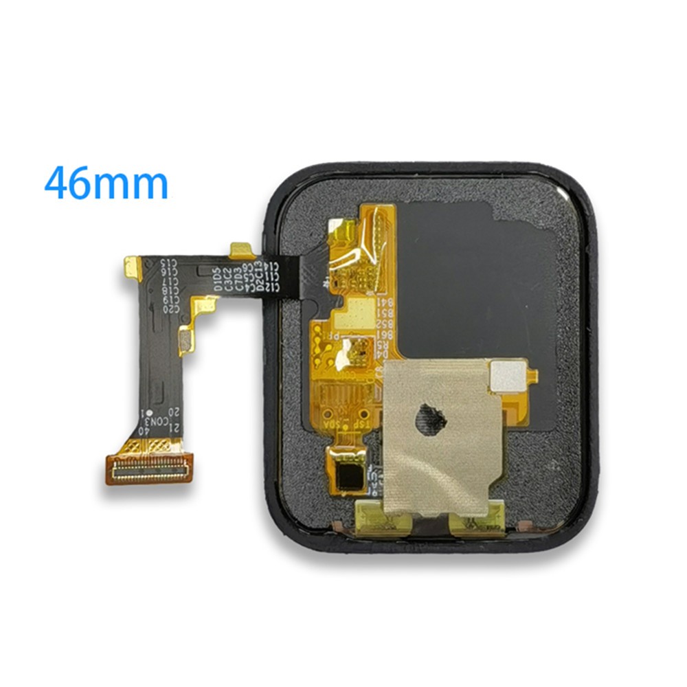 Replacement LCD Touch Display Screen Digitizer Assembly For OPPO Watch 41/ 46mm
