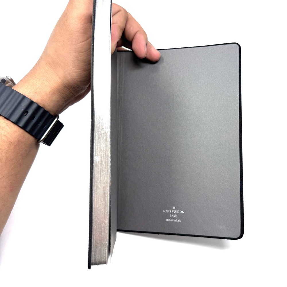 Louis Vuitton ‘Galaxy’ Journal