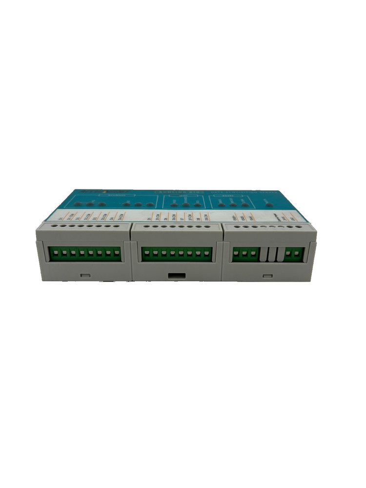 AccuEnergy Aculink 810 Data Acquisition Server