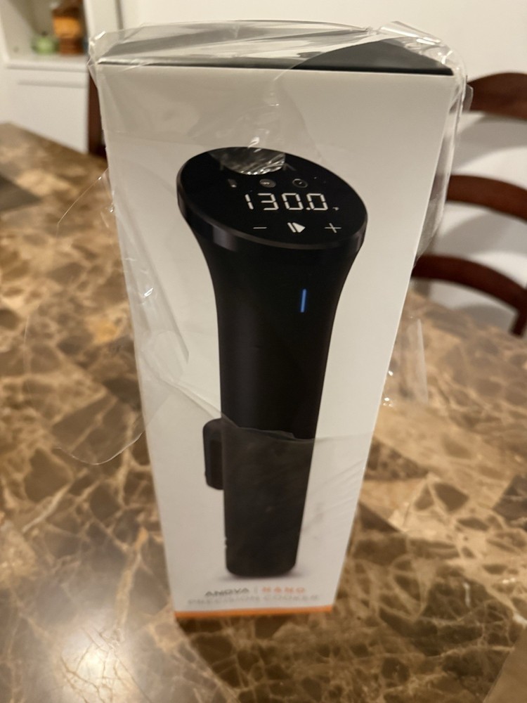 ANOVA NANO PRECISION COOKER