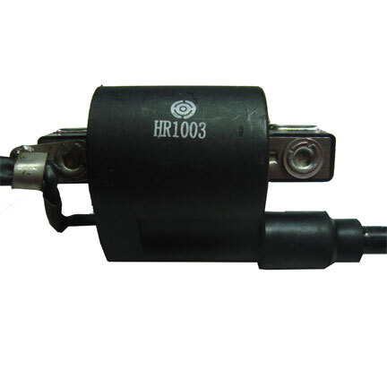 Vitacci Shark-9 125cc, ATV High Tension Ignition Coil