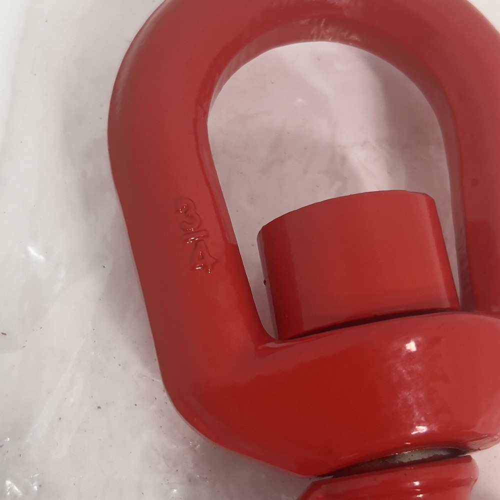 3/4 WLL5T Swivel Hook HYR211