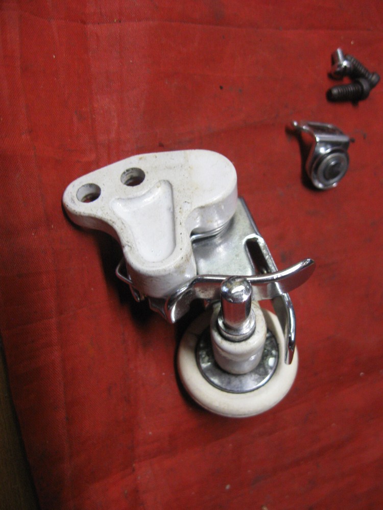 Morse 6300 Sewing Machine Bobbin Winder VINTAGE
