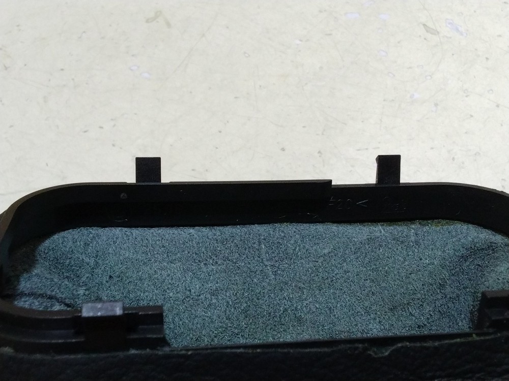 BMW E38 7 SERIES AUTOMATIC GEAR SELECTOR LEATHER GAITER 1422113.