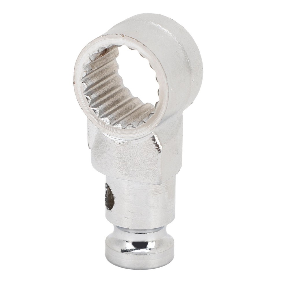 Kick Start Joint Knuckle Steel Structure Chrome Plating Kick Starter Lever Join･