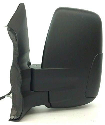 Replacement Driver Left Side Door Mirror For Ford Transit T150 Driver (LH) Side