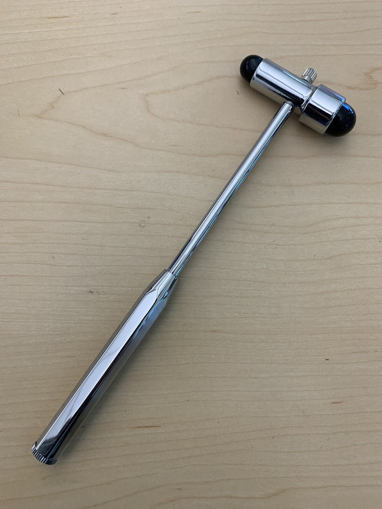 Reflex Buck Hammer (NEW)