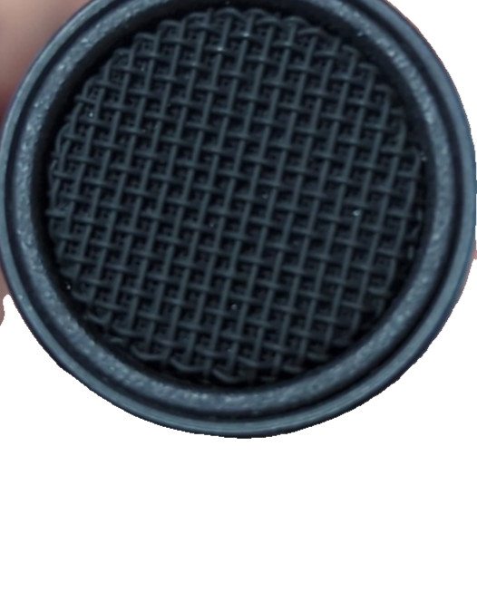 Panasonic AJ-MC700p Microphone