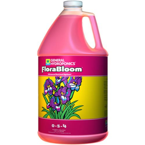 General Hydroponics FloraBloom, 1-Gallon