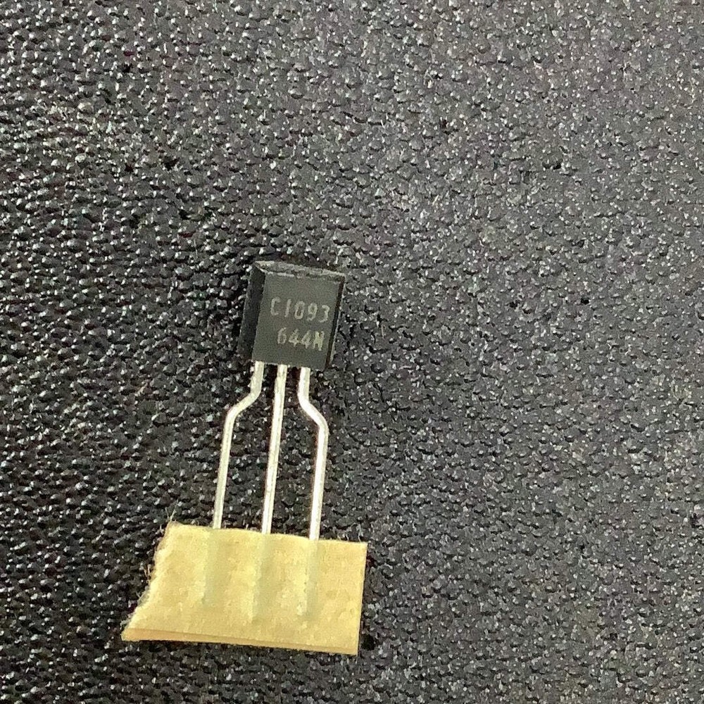 UPC1093J-T - NEC - ADJUSTABLE PRECISION SHUNT REGULATOR