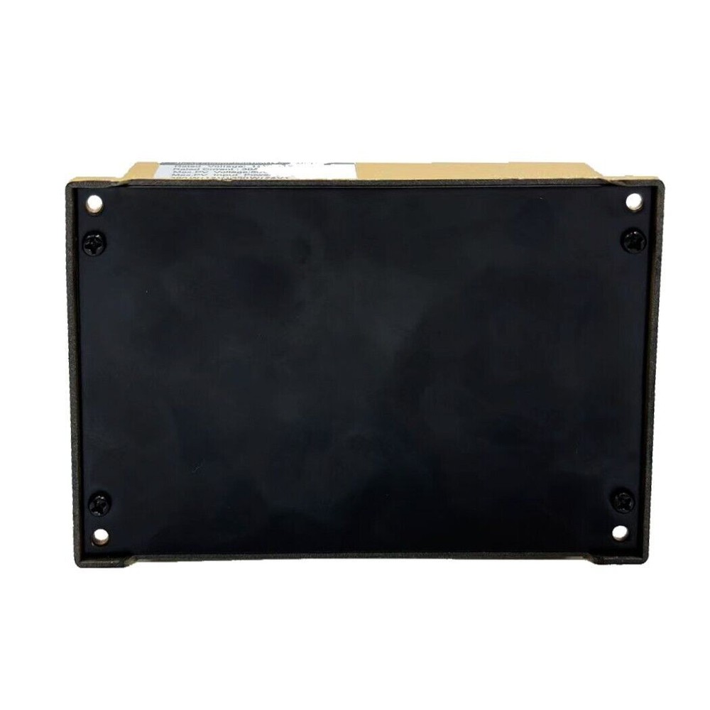 MPPT 30A Solar Charge Controller LCD Display USB APP COMM for 12V 24V Battery