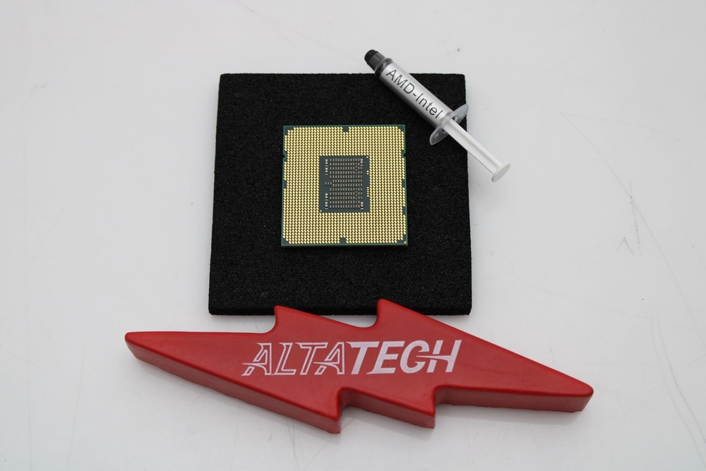 Intel SLBVC Xeon E5640 Quad Core 2.66GHz 12MB CPU Processor w/ Thermal Grease