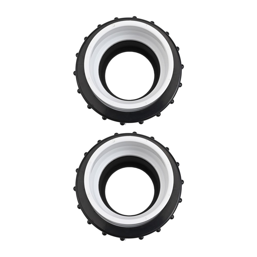 Efficient Flow Design PVC Sliding Joints for Improved Pump Performance