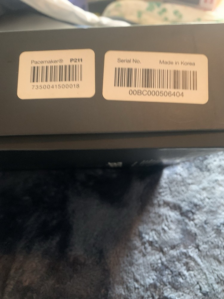 Tonium Pacemaker DJ Model